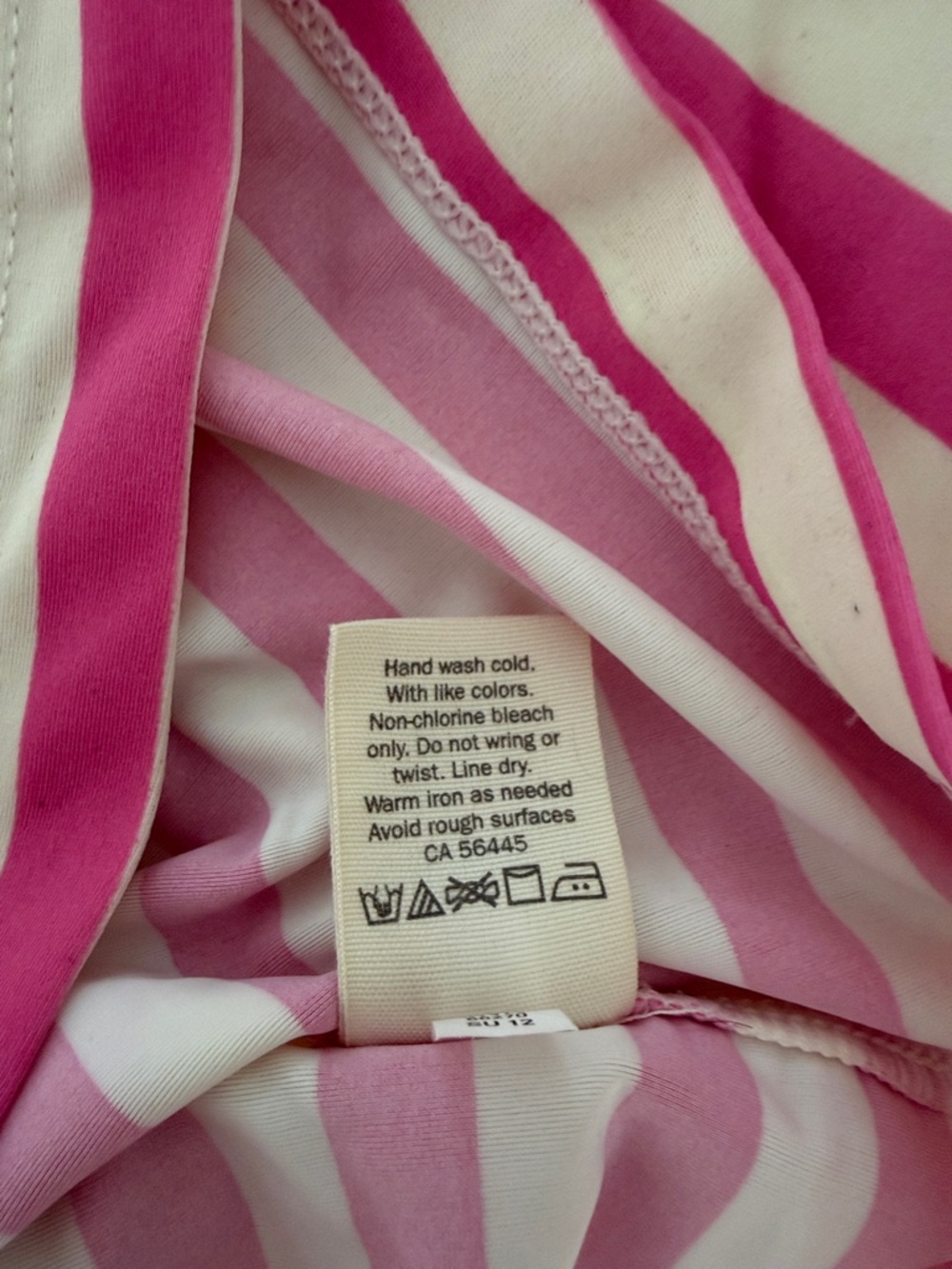 Crewcuts Long-Sleeved Rashguard - Picture 6 of 6